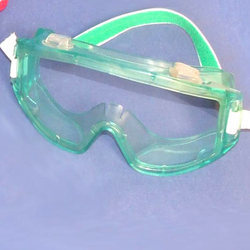 Comfort Chemical Splash Goggles Manufacturer Supplier Wholesale Exporter Importer Buyer Trader Retailer in Ankleshwar Gujarat India